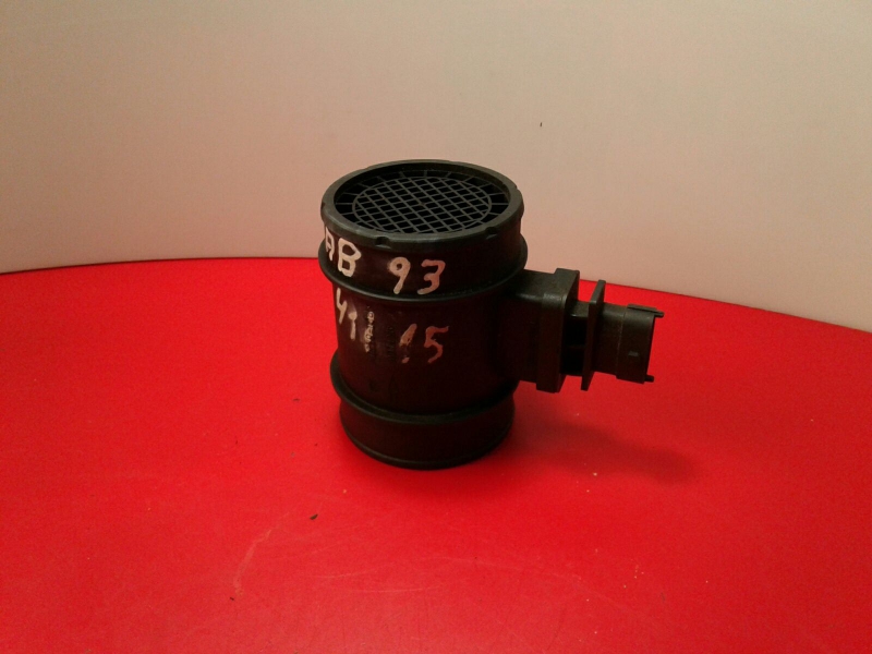 Medidor massa de ar / MAF SAAB 9-3 Station Wagon (YS3F)