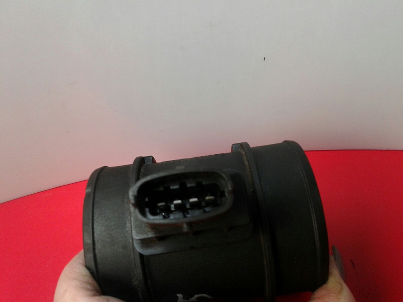 Mass Air Flow Sensor (MAF) SAAB 9-3 Station Wagon (YS3F) Imagem-2