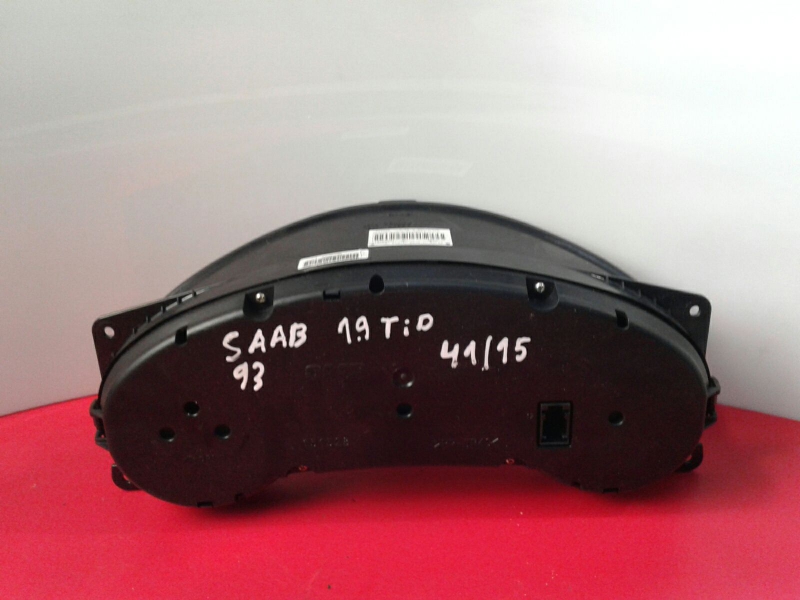 Quadrante / Cuadro de instrumentos SAAB 9-3 Station Wagon (YS3F) Imagem-1