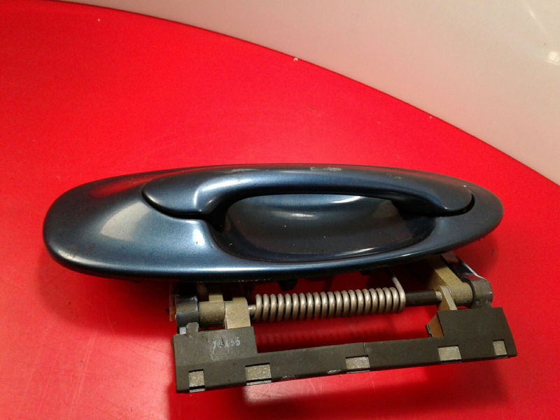 Maniglia porta posteriore sinistra SAAB 9-3 Station Wagon (YS3F)