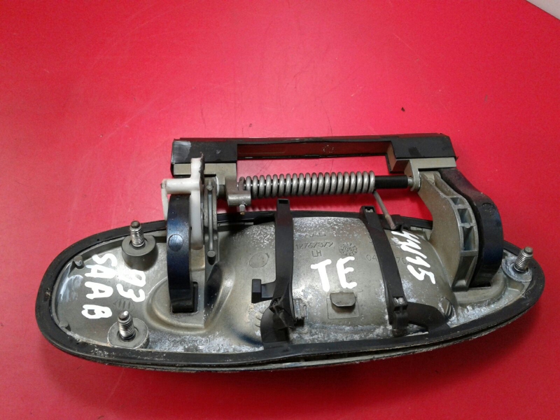 Maniglia porta posteriore sinistra SAAB 9-3 Station Wagon (YS3F) Imagem-2