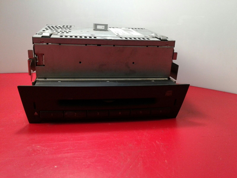 Radio / autorradio SAAB 9-3 Station Wagon (YS3F)