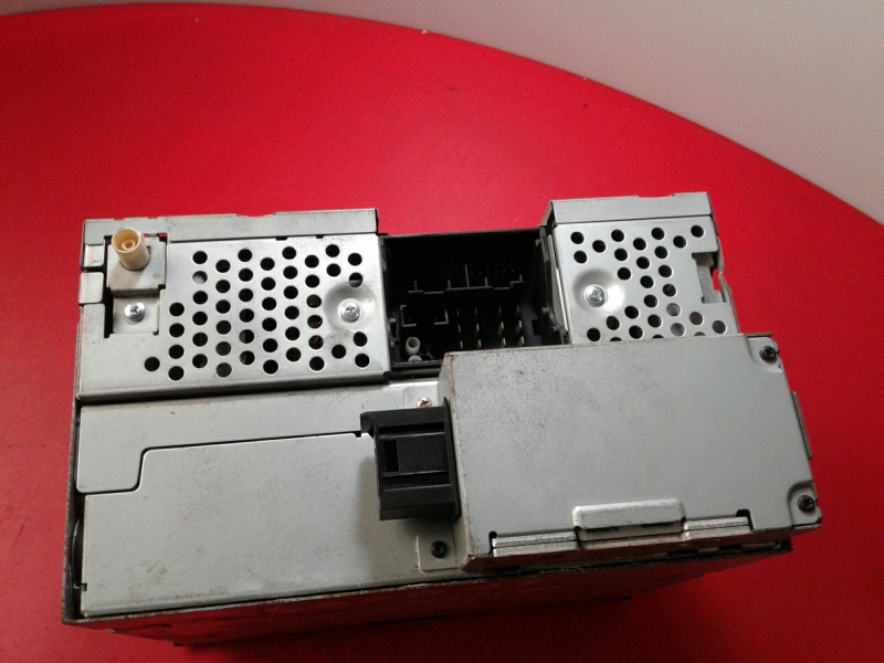 Radio / autorradio SAAB 9-3 Station Wagon (YS3F) Imagem-3