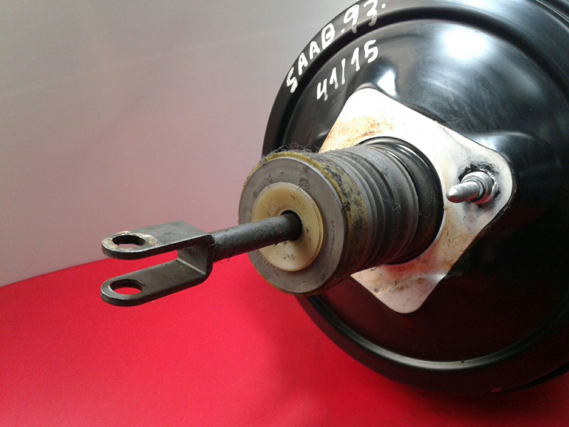 Brake Servo SAAB 9-3 Station Wagon (YS3F) Imagem-1