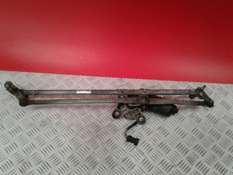 Motor limpa vidros frente SAAB 9-3 Station Wagon (YS3F)