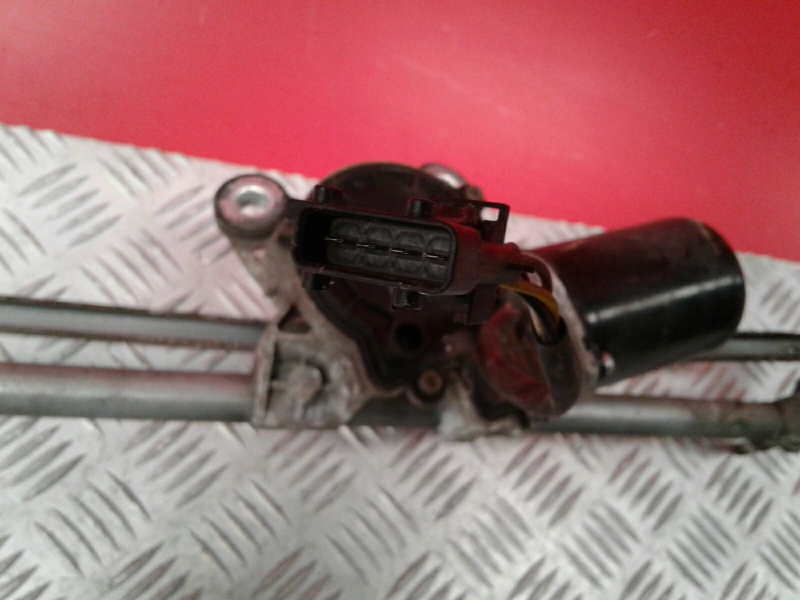 Essuie-glace moteur avant SAAB 9-3 Station Wagon (YS3F) Imagem-3