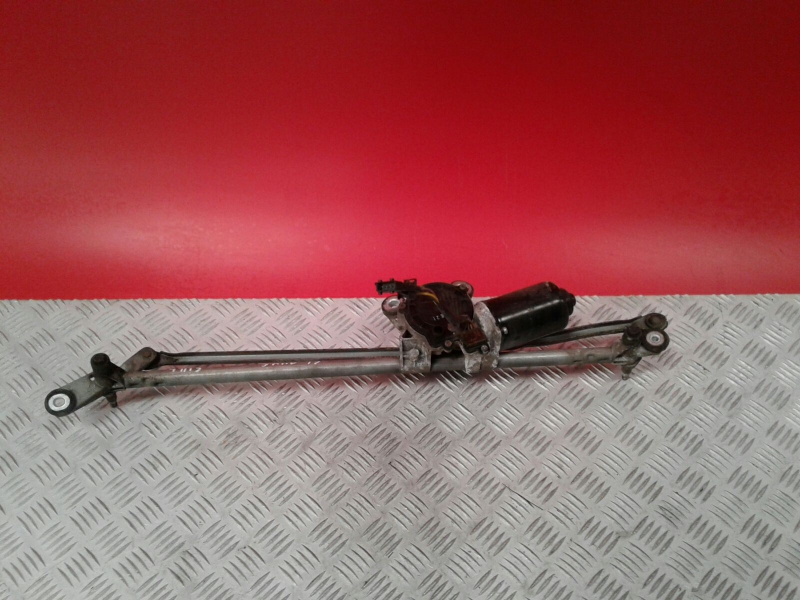 Essuie-glace moteur avant SAAB 9-3 Station Wagon (YS3F) Imagem-4