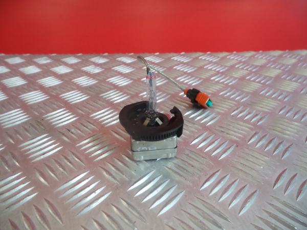 Xenon Bulbs LAND ROVER Range Rover Evoque (L538) Imagem-1