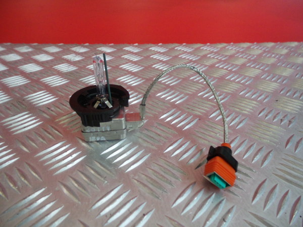 Xenon Bulbs LAND ROVER Range Rover Evoque (L538) Imagem-2