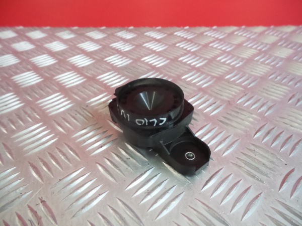 Horn RENAULT Clio IV (BH_)