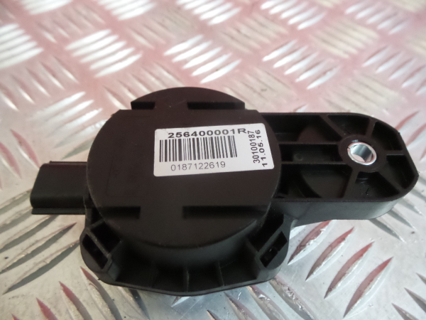 Horn RENAULT Clio IV (BH_) Imagem-3