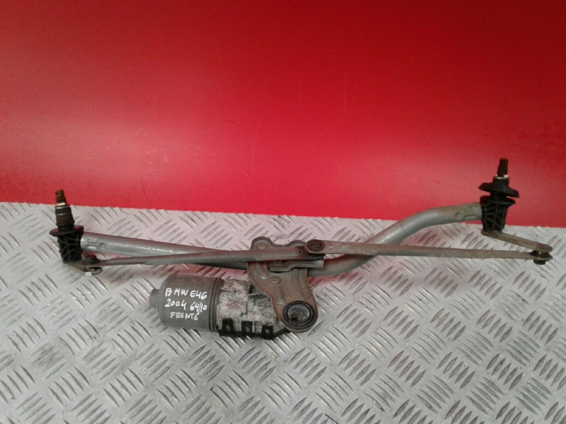 Motore tergicristallo anteriore BMW 3 Touring (E46)