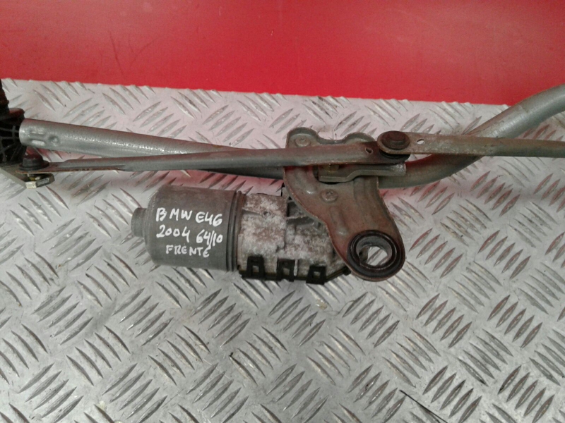 Front Wiper Motor BMW 3 Touring (E46) Imagem-1