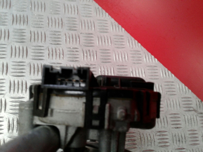 Front Wiper Motor BMW 3 Touring (E46) Imagem-3