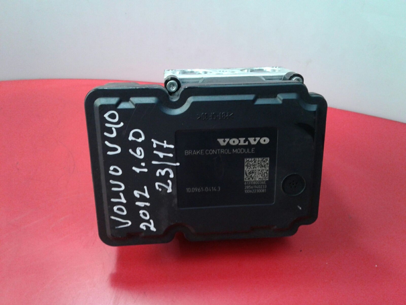 ABS VOLVO V40 Hatchback Imagem-3