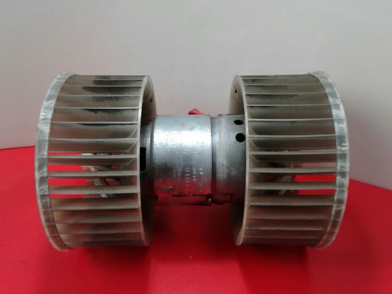Ventola riscaldamento / Ventilatore abitacolo BMW 3 Touring (E46)