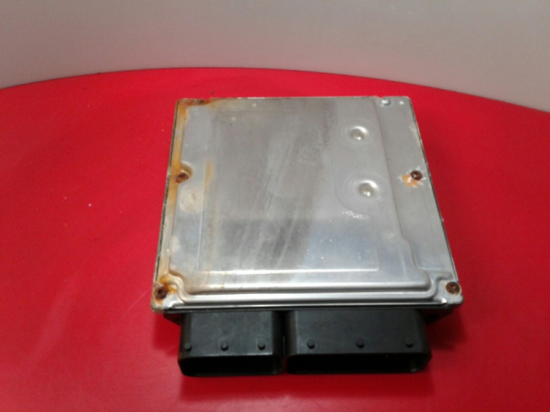 Centralina motore / ECU BMW 3 Touring (E46) Imagem-2