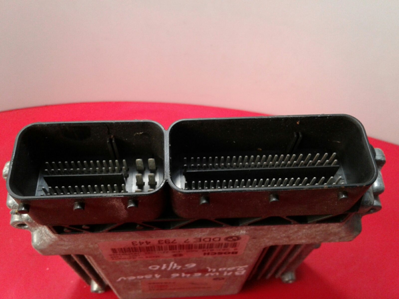 Centralina motore / ECU BMW 3 Touring (E46) Imagem-3