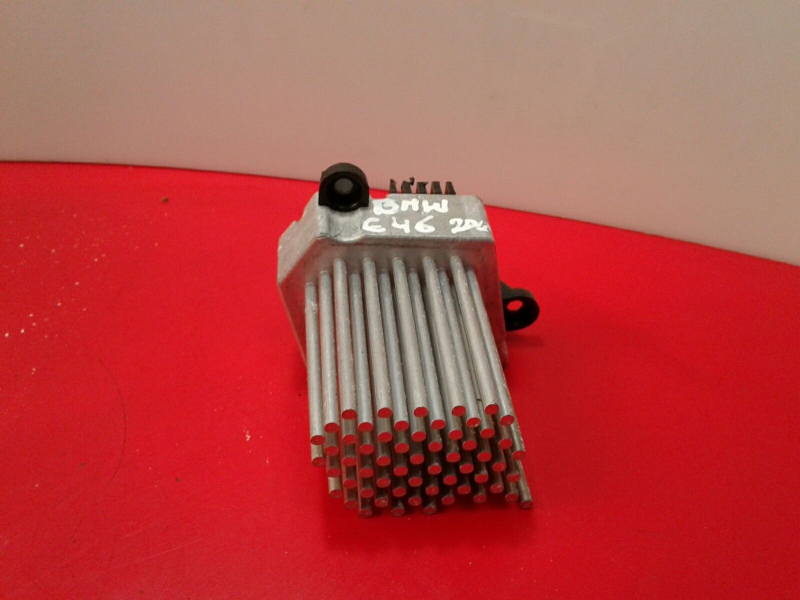 Resistenza riscaldamento BMW 3 Touring (E46)