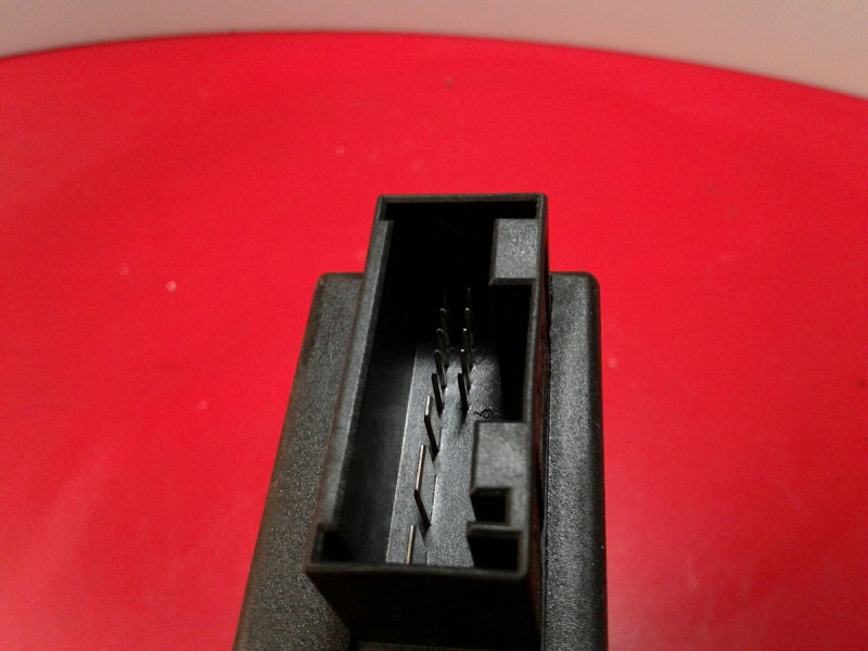 Motore tettuccio apribile BMW 3 Touring (E46) Imagem-3