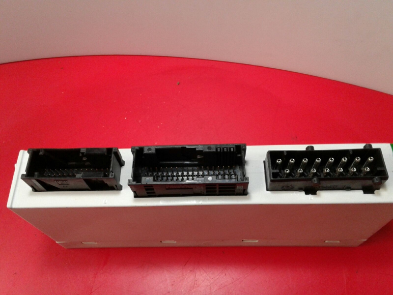 Modulo / Centralina comfort BMW 3 Touring (E46) Imagem-1