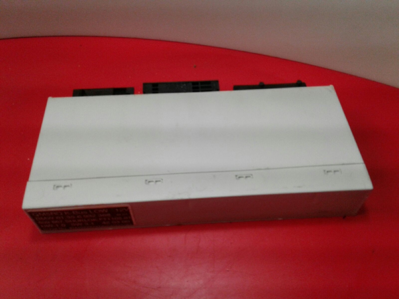 Modulo / Centralina comfort BMW 3 Touring (E46) Imagem-2