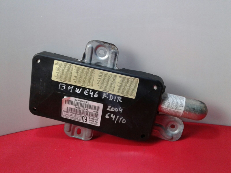 Airbag Laterale Anteriore Destro BMW 3 Touring (E46)