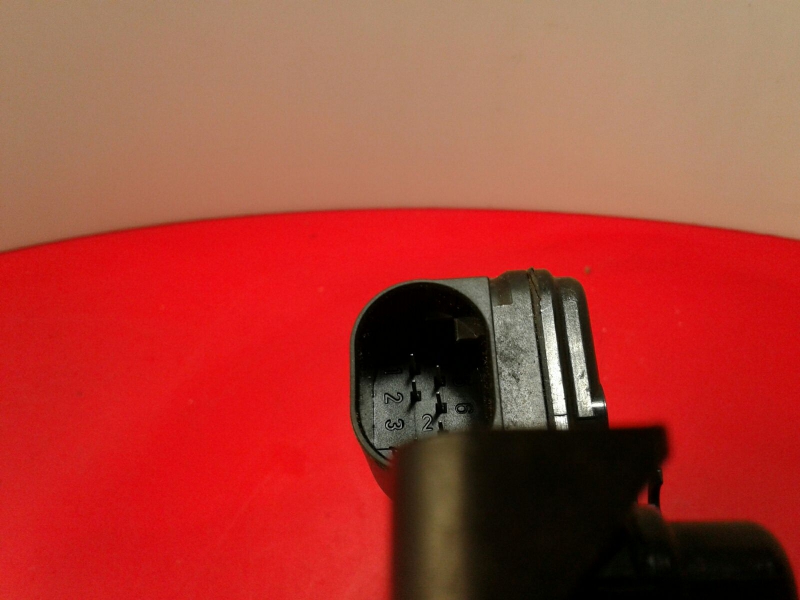 Serratura / chiusura posteriore destra BMW 3 Touring (E46) Imagem-1