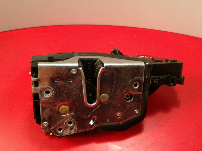 Serratura / chiusura posteriore destra BMW 3 Touring (E46) Imagem-3
