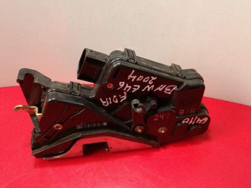 Serratura / chiusura porta Anteriore Destro BMW 3 Touring (E46) Imagem-2