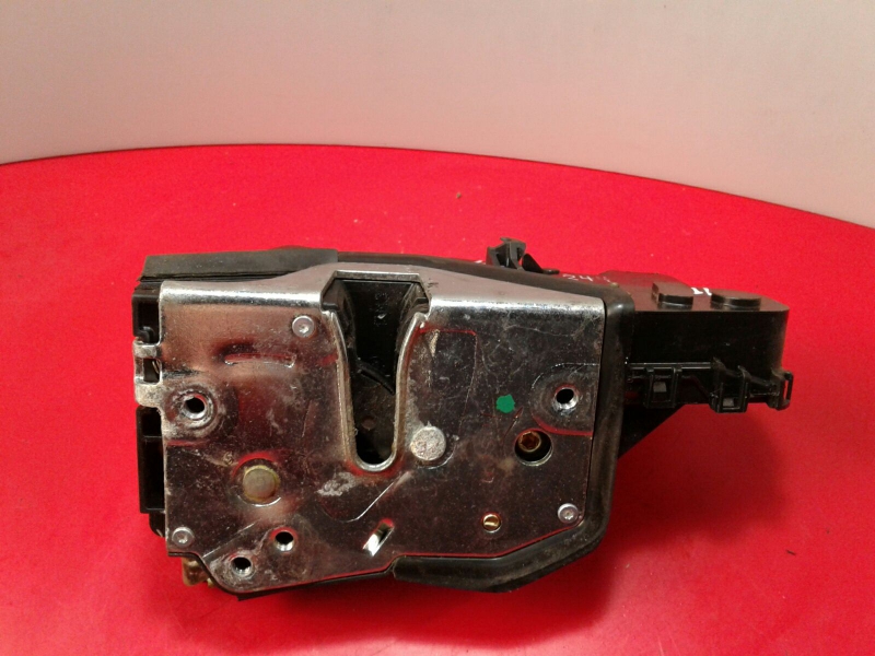 Serratura / chiusura porta Anteriore Destro BMW 3 Touring (E46) Imagem-3