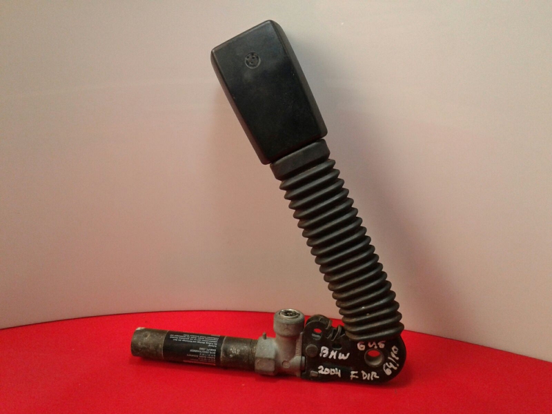 Pretensor cinturón Delantero Derecho BMW 3 Touring (E46)