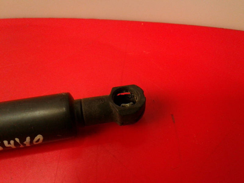 Amortecedor do capot BMW 3 Touring (E46) Imagem-1