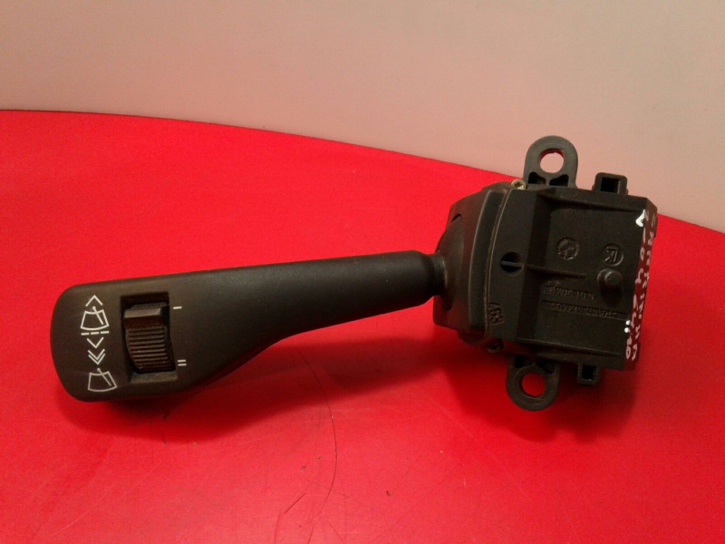 Set leve luci e tergicristalli BMW 3 Touring (E46)