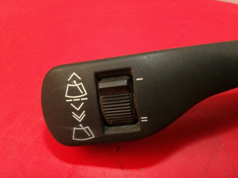 Set leve luci e tergicristalli BMW 3 Touring (E46) Imagem-1