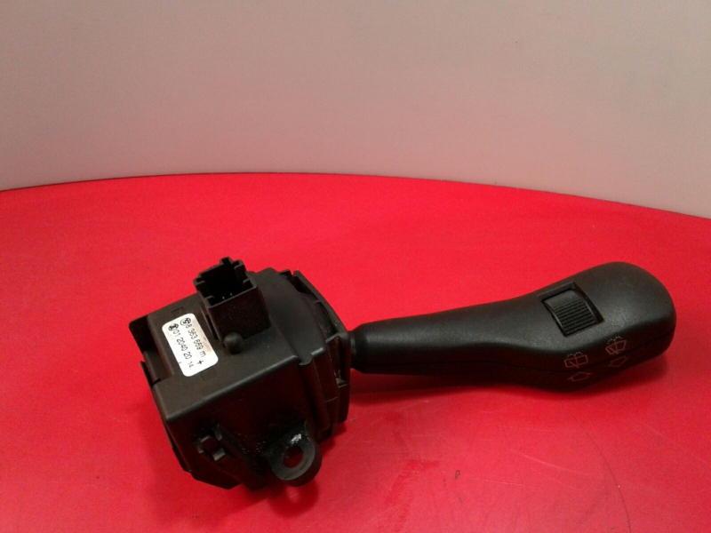 Set leve luci e tergicristalli BMW 3 Touring (E46) Imagem-3