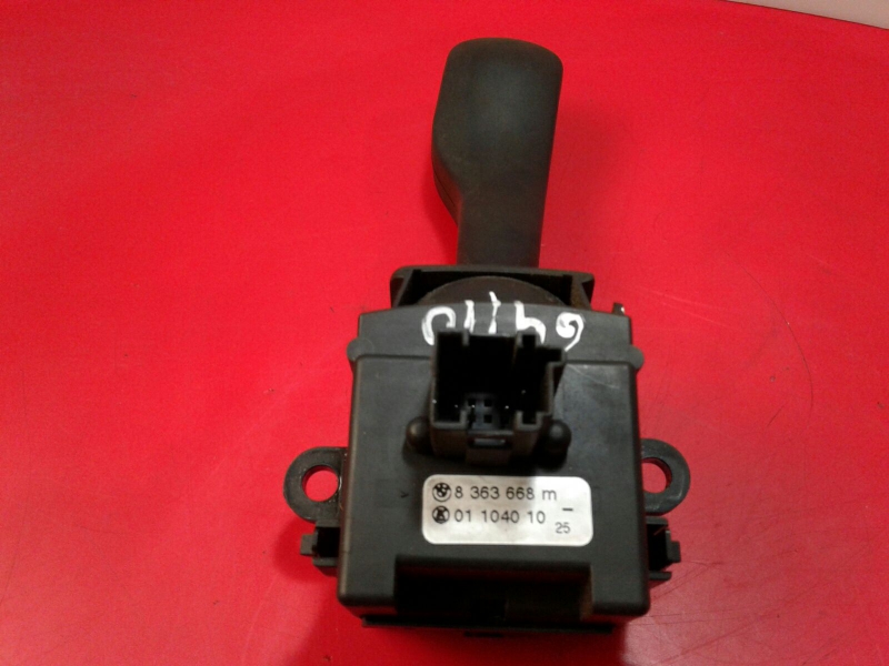 Light switch BMW 3 Touring (E46) Imagem-1