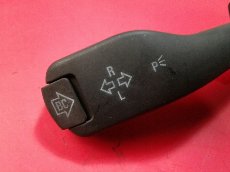 Light switch BMW 3 Touring (E46) Imagem-3