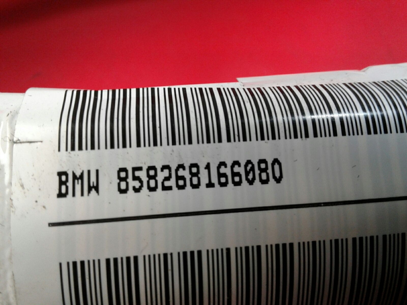 Airbag a Tendina Destra BMW 3 Touring (E46) Imagem-2