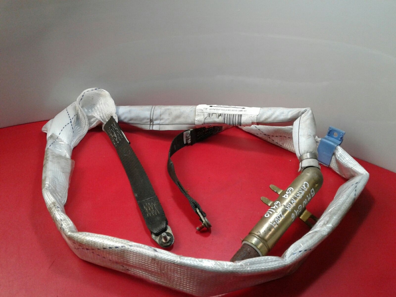 Airbag cortina esquerdo BMW 3 Touring (E46)