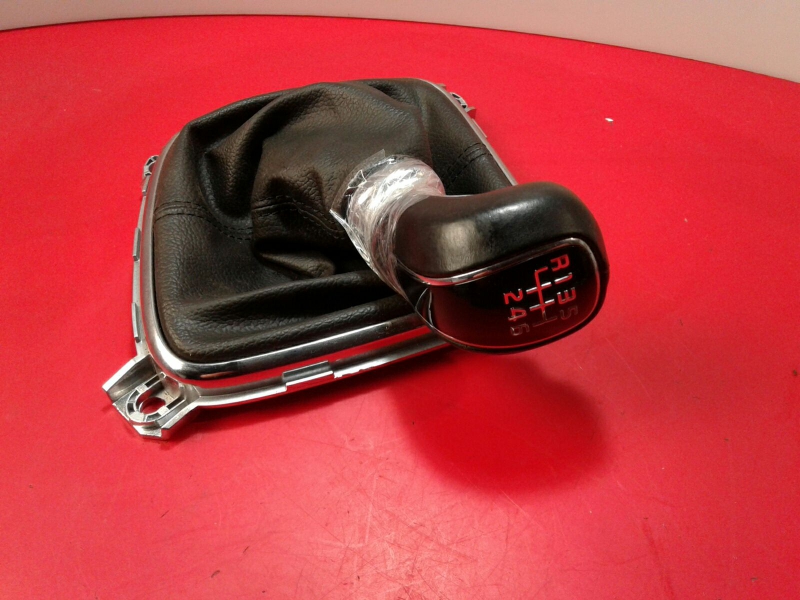 Pomello / soffietto del cambio KIA Ceed Sportswagon (JD)