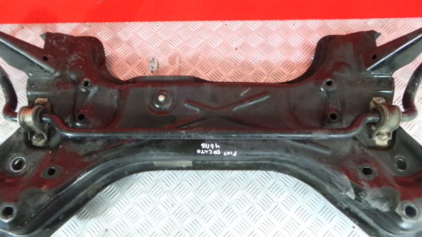 Berceau avant FIAT Ducato (250_, 290_) Imagem-3