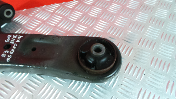 Braccio di sospensione anteriore sinistro KIA Ceed Sportswagon (JD) Imagem-3