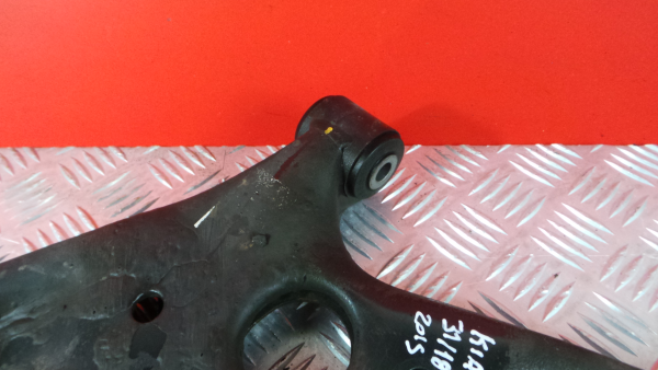 Braccio di sospensione anteriore sinistro KIA Ceed Sportswagon (JD) Imagem-2