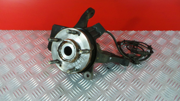 Fusello anteriore destro KIA Ceed Sportswagon (JD) Imagem-1