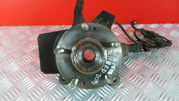 Fusello anteriore destro KIA Ceed Sportswagon (JD) Imagem-2