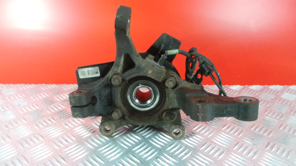 Fusello anteriore sinistro KIA Ceed Sportswagon (JD)