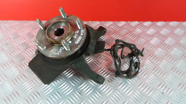 Fusello anteriore sinistro KIA Ceed Sportswagon (JD) Imagem-1