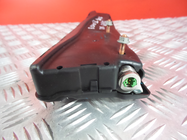 Airbag banco direito RENAULT Clio IV (BH_) Imagem-3