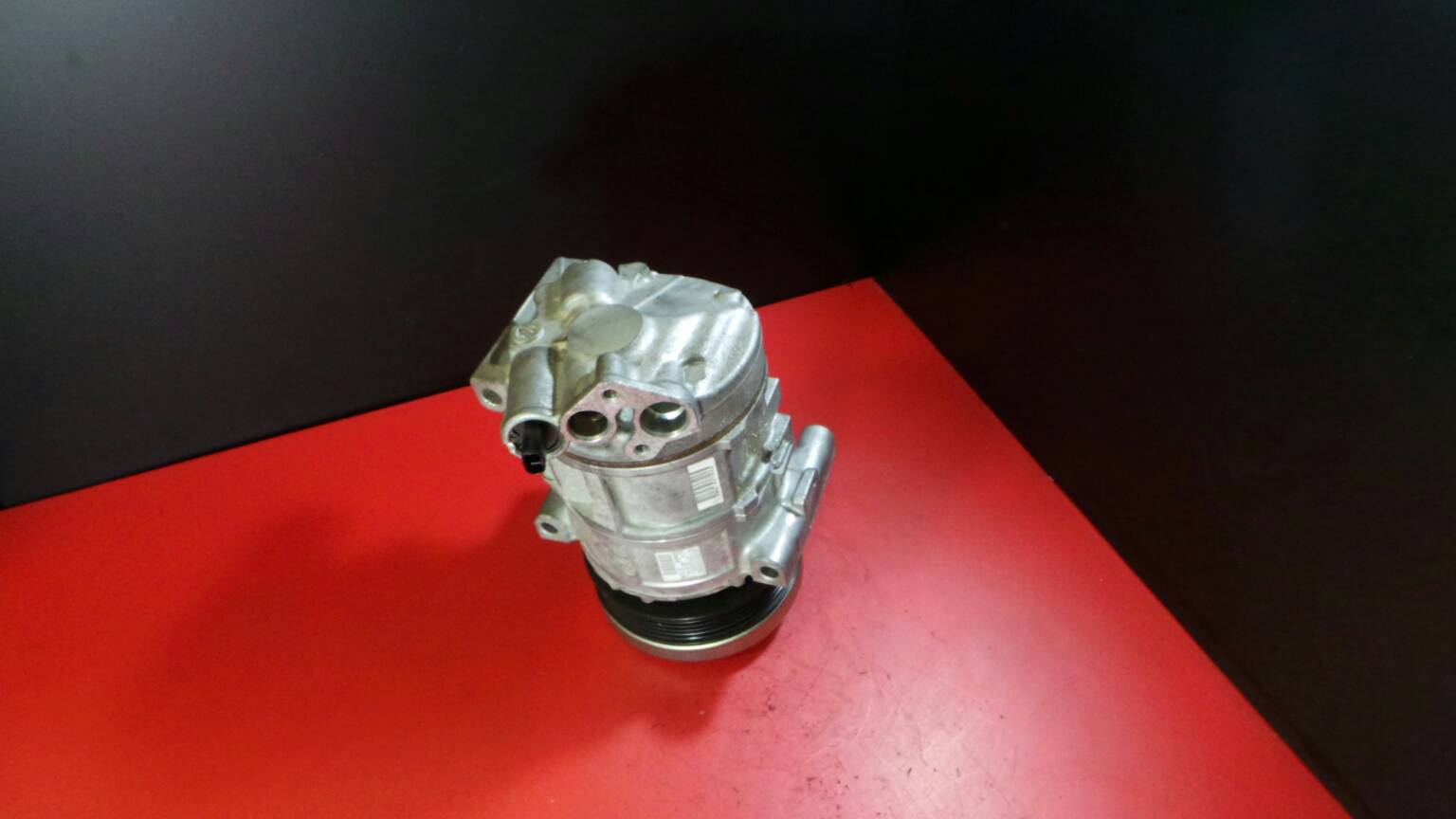 Compressor AC ALFA ROMEO Mito (955_)